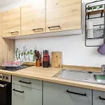 Apartment Zum Heubalken *