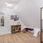 Zum Heubalken Apartment *
