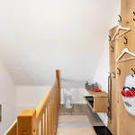 Zum Heubalken Apartment