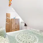 Zum Heubalken Apartment *