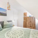 Apartment Zum Heubalken