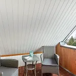 Apartment Zum Heubalken *