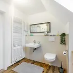 Apartment Zum Heubalken *