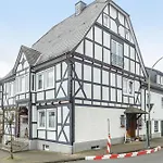 Zum Heubalken Apartment *