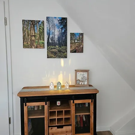 Zum Heubalken Apartman