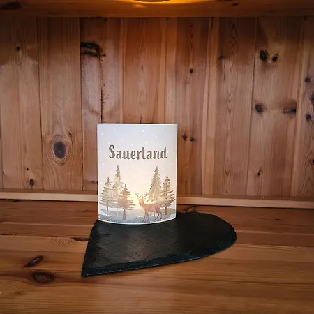 Apartman Zum Heubalken *