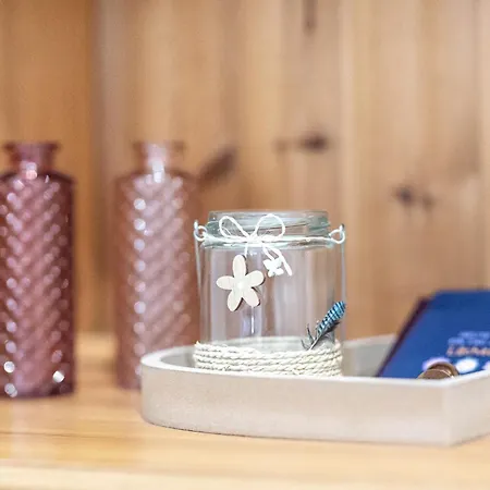 Appartement Zum Heubalken Schmallenberg