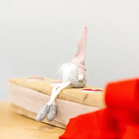 Appartement Zum Heubalken