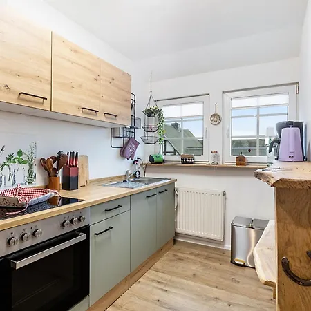 Zum Heubalken Appartement