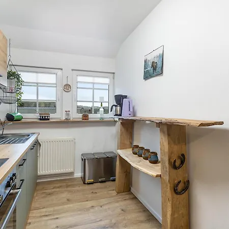 Zum Heubalken Appartement Schmallenberg