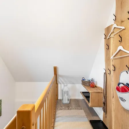 Lejlighed Zum Heubalken Schmallenberg