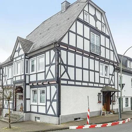 Lejlighed Zum Heubalken Schmallenberg