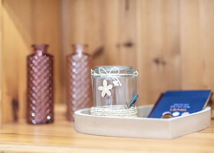 Appartement Zum Heubalken Schmallenberg