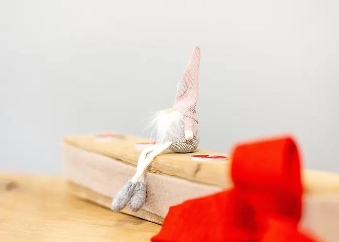 Appartement Zum Heubalken