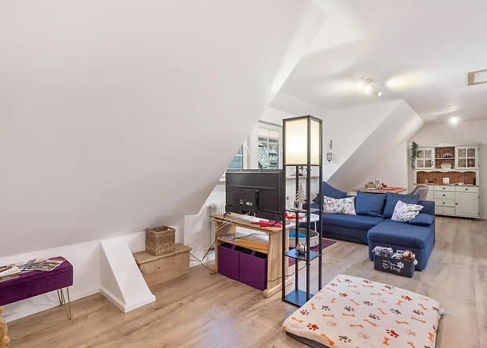 Zum Heubalken * Schmallenberg