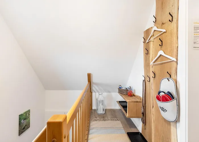 Zum Heubalken Appartement